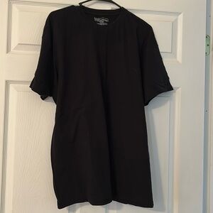 5.11 tactical series men’s 2X-large t-shirt short sleeve black